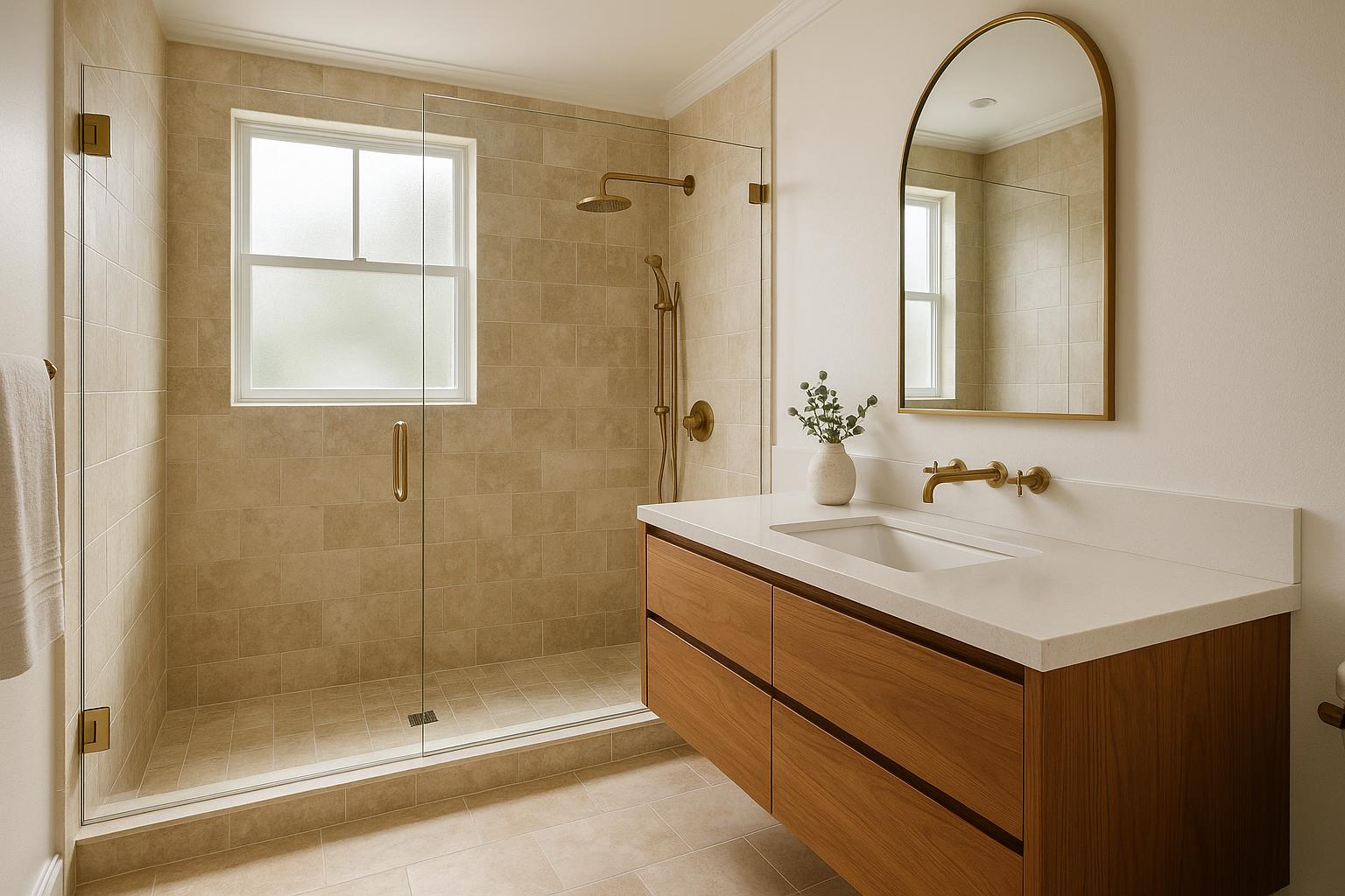 Bathroom Renovation in La Jolla: A Complete Guide